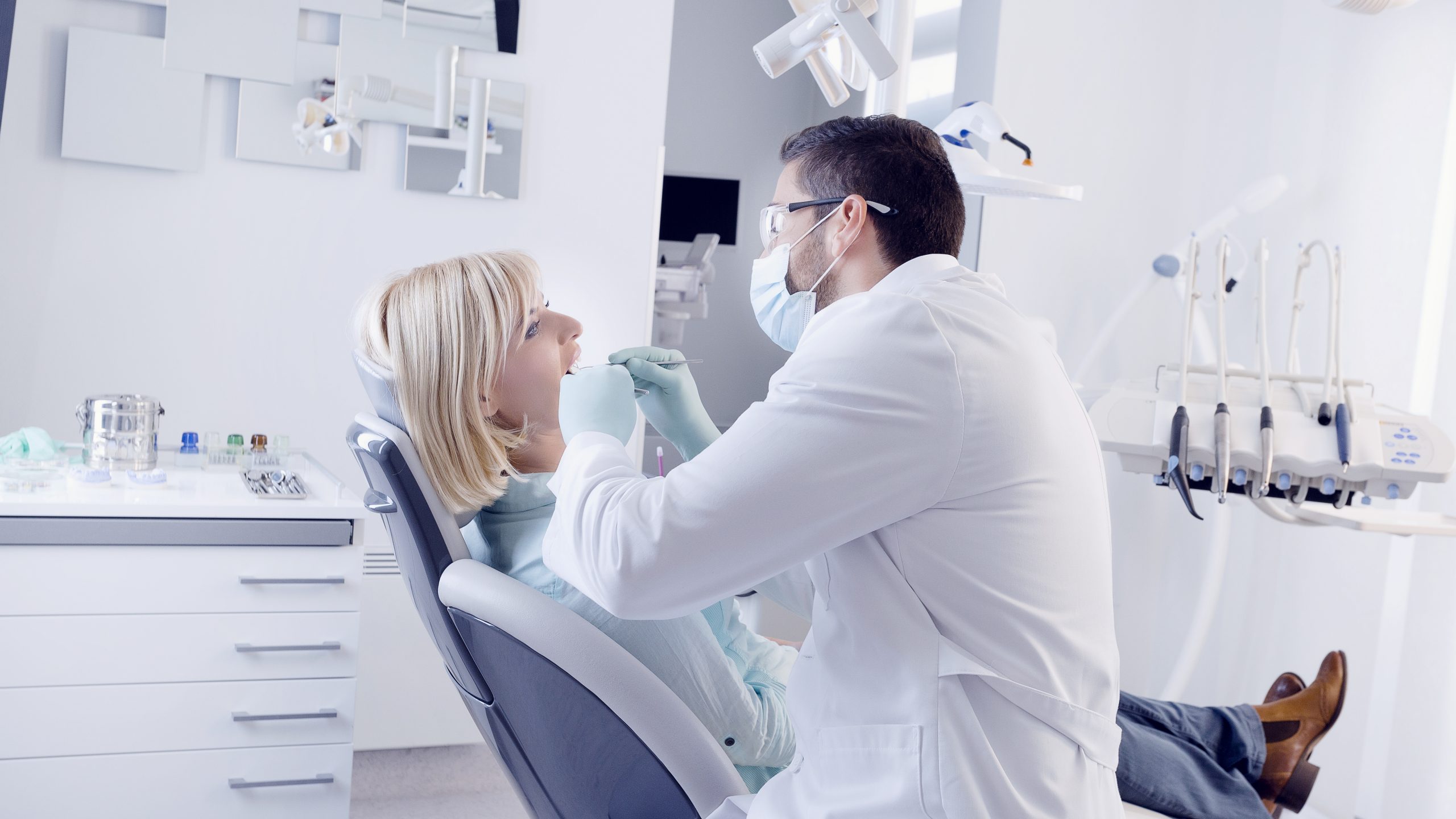 Dentist in Bridgeport, PA