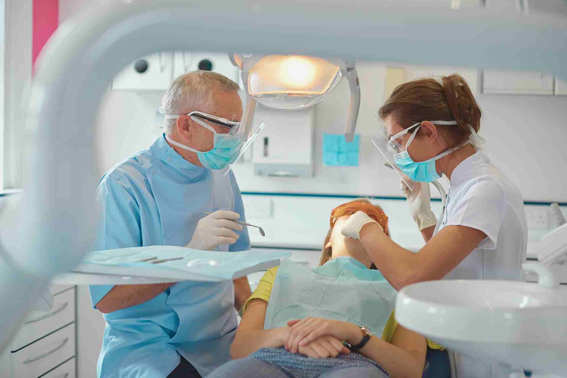 Dentist in Bridgeport, PA
